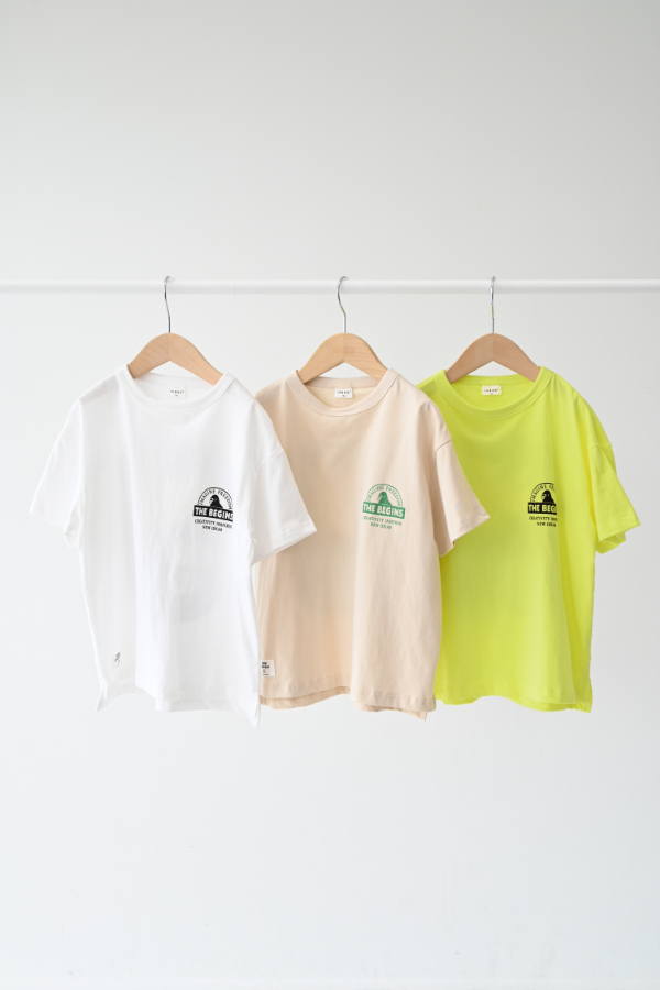 GORILLA BANANA Tシャツ