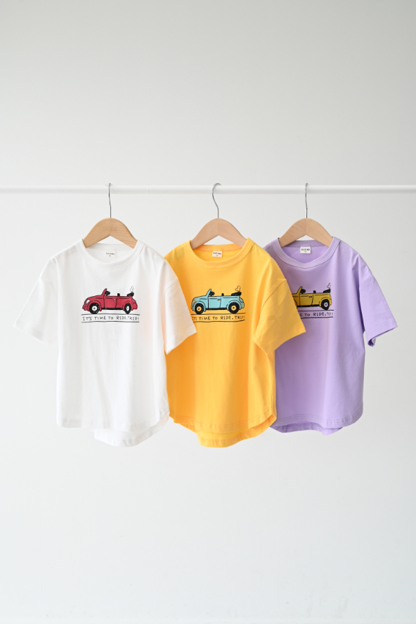 WEST ADVENTURE Tシャツ フリーサイズ