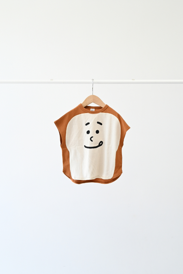 食パンＴシャツ