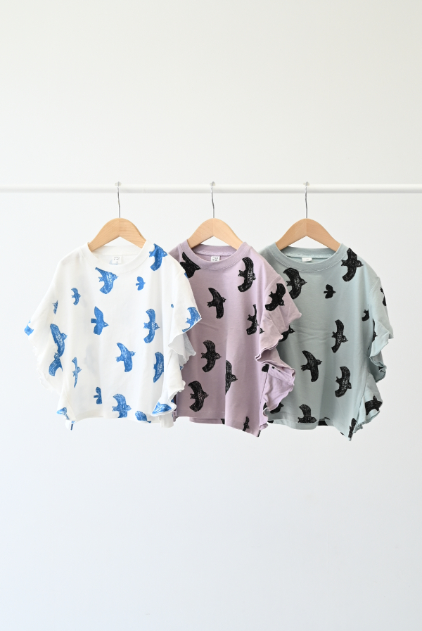 バードＴシャツ
