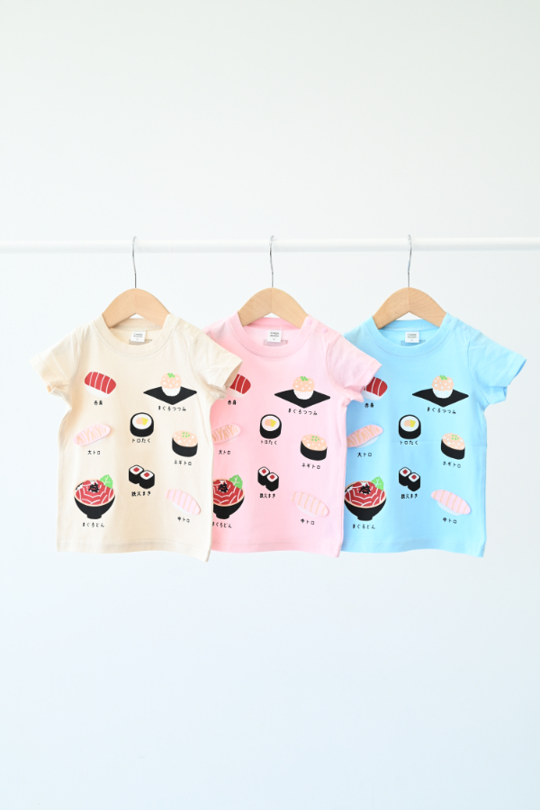 まぐろ祭り Tシャツ