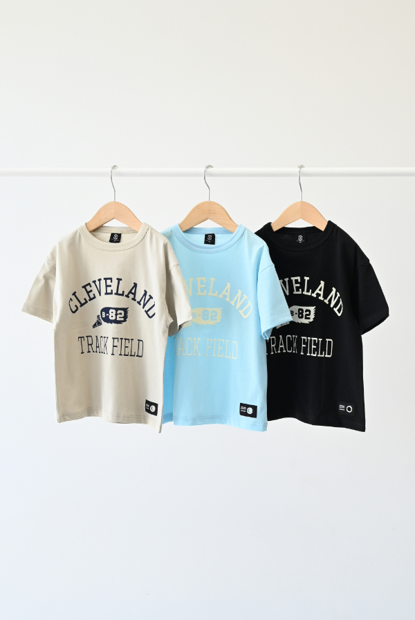 TRACKTシャツ
