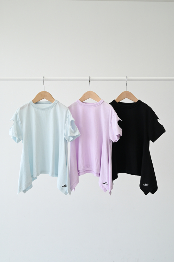 ハート Tシャツ