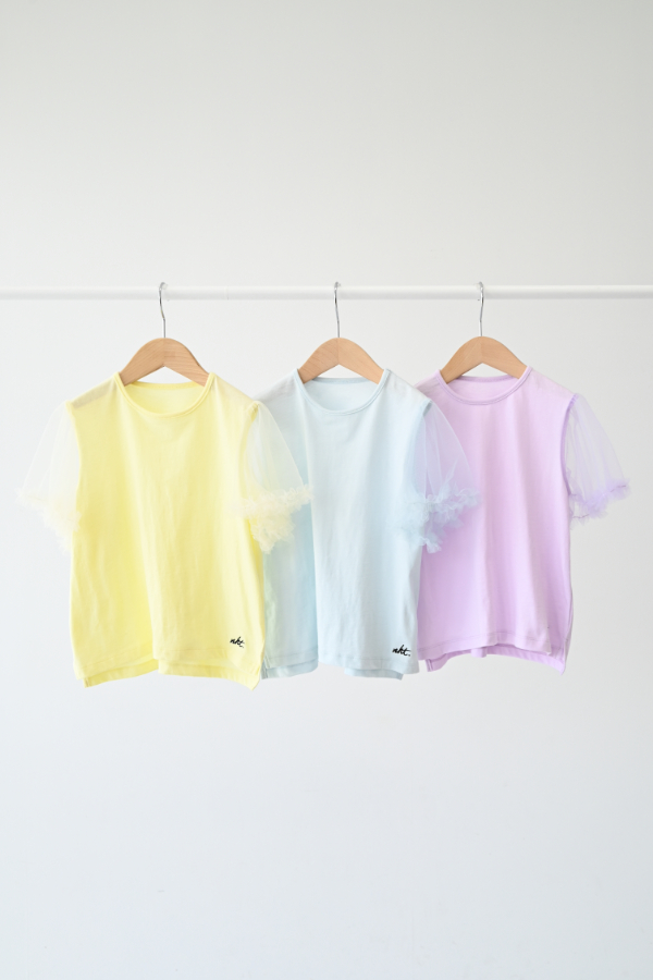 フレアー Tシャツ