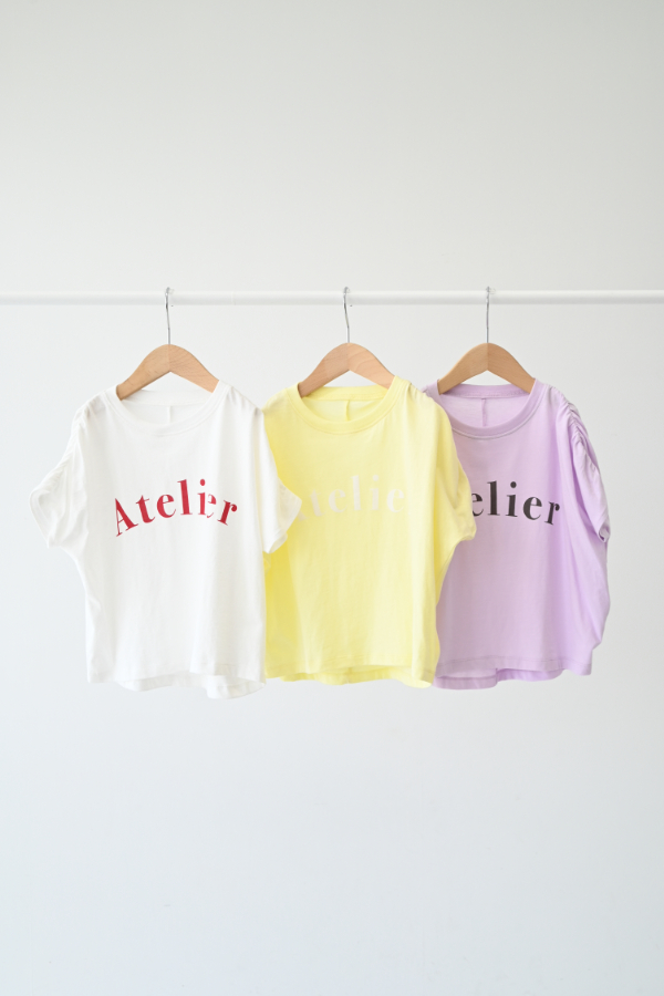 Atelier Tシャツ