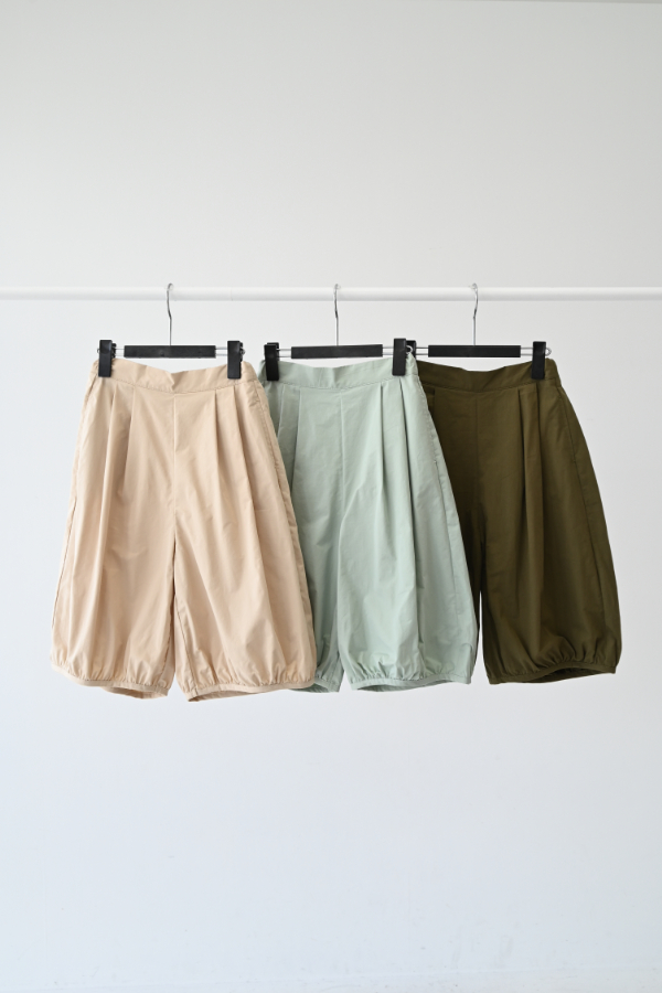 ガウチョパンツ